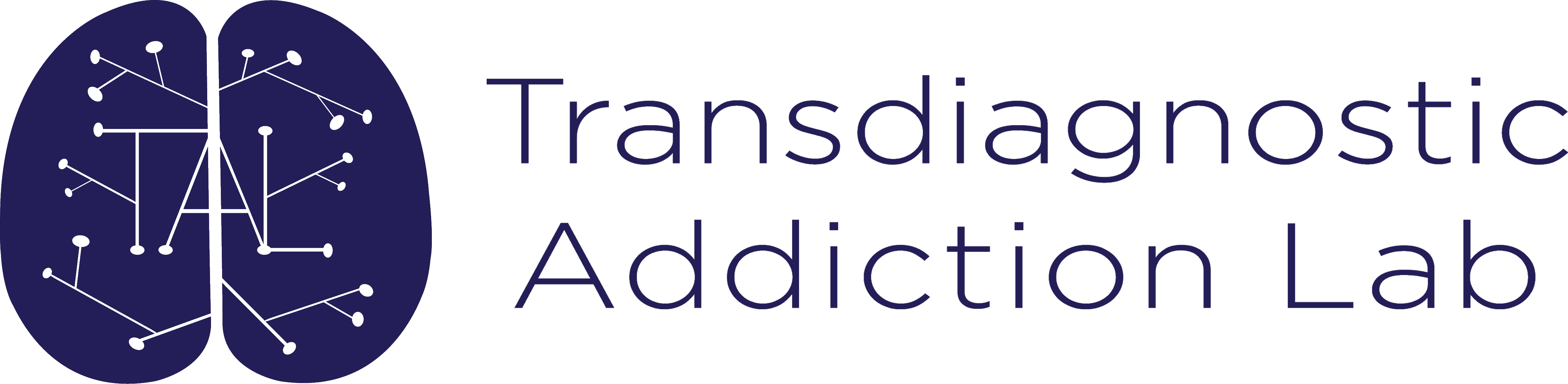 Transdiagnostic Addiction Lab home